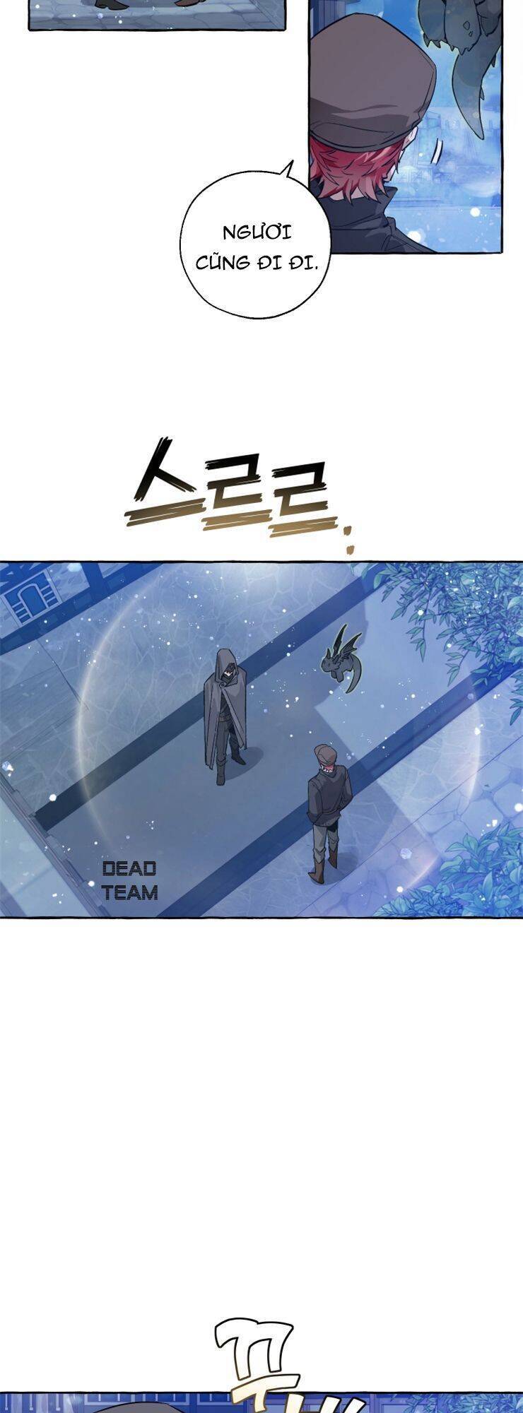Phế vật dòng dõi bá tước  chapter 43 - Upload bởi truyensieuhay.com