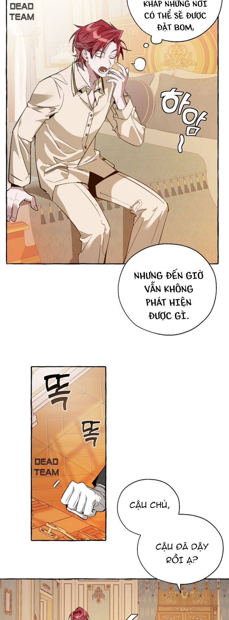 Phế vật dòng dõi bá tước  chapter 43 - Upload bởi truyensieuhay.com