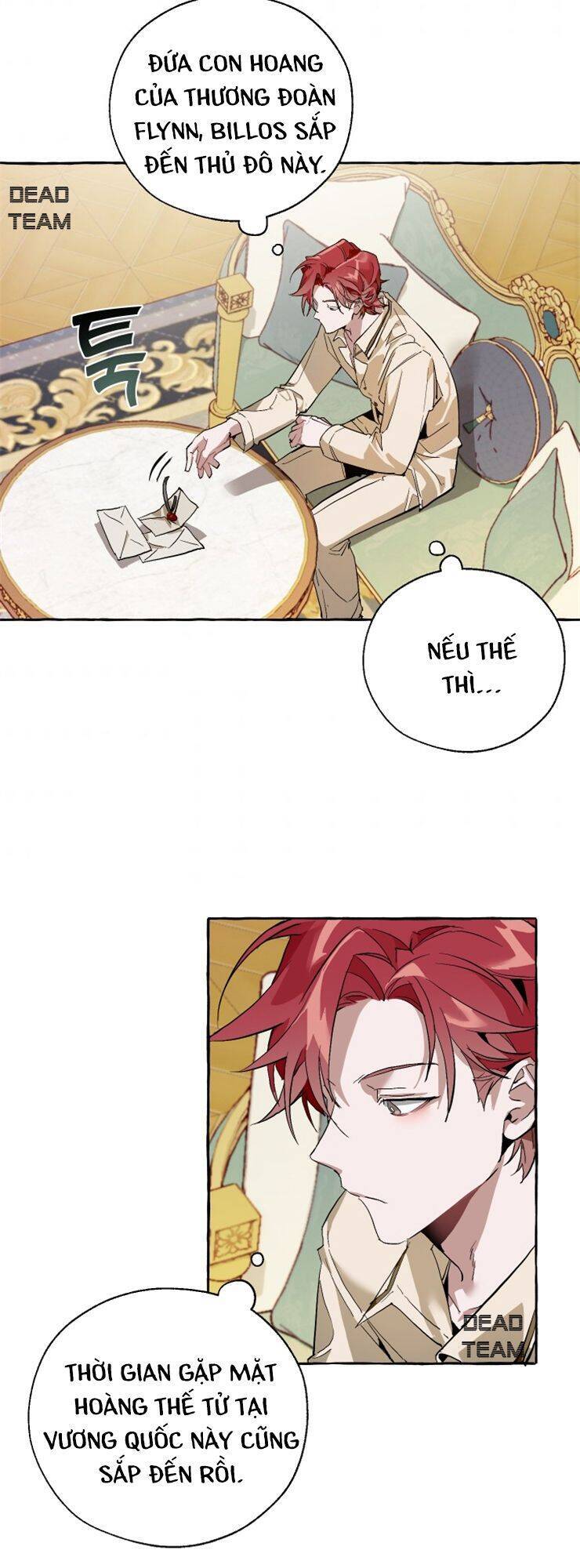 Phế vật dòng dõi bá tước  chapter 43 - Upload bởi truyensieuhay.com