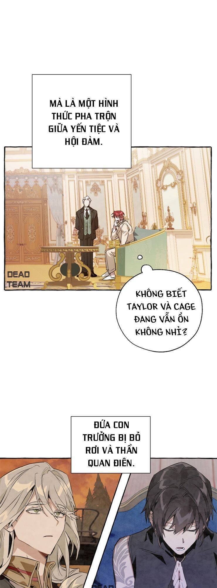Phế vật dòng dõi bá tước  chapter 43 - Upload bởi truyensieuhay.com
