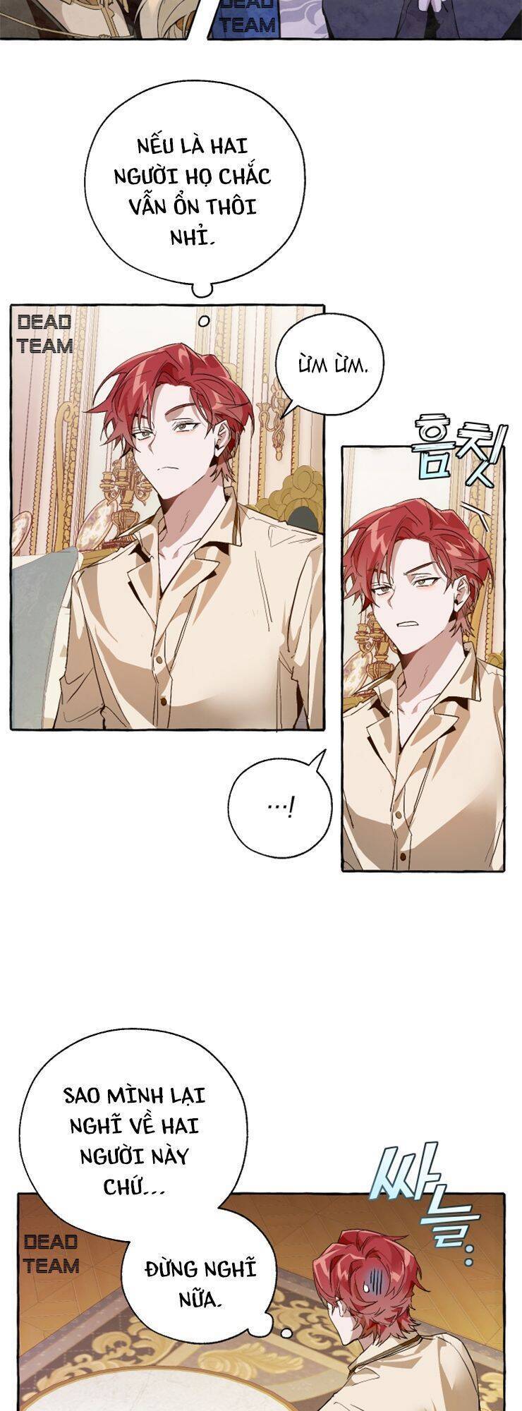Phế vật dòng dõi bá tước  chapter 43 - Upload bởi truyensieuhay.com