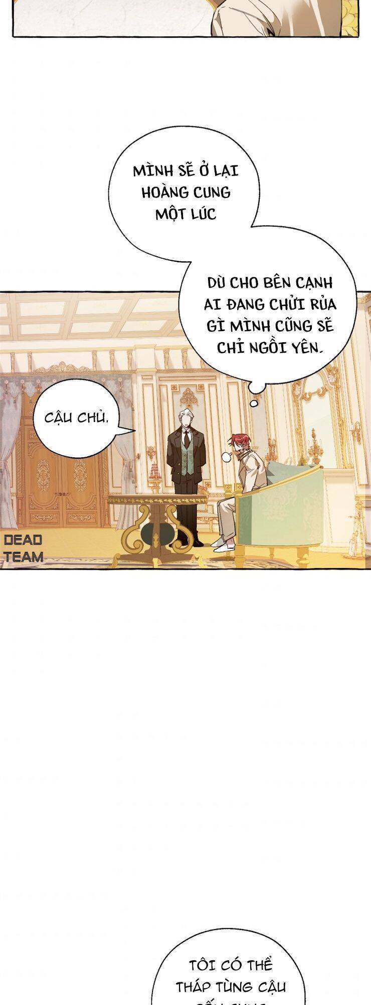 Phế vật dòng dõi bá tước  chapter 43 - Upload bởi truyensieuhay.com