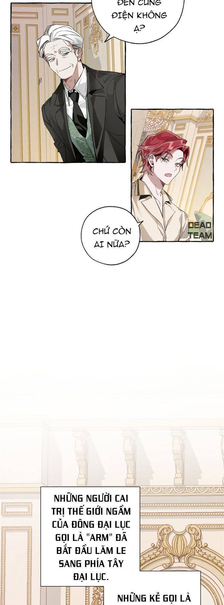 Phế vật dòng dõi bá tước  chapter 43 - Upload bởi truyensieuhay.com