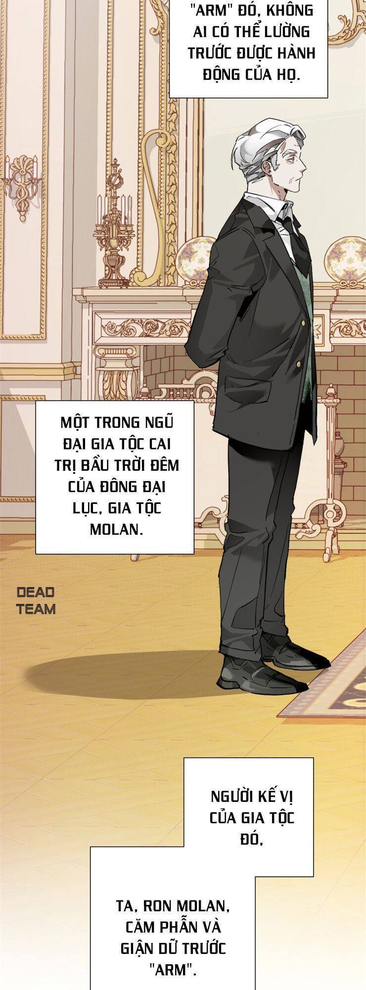 Phế vật dòng dõi bá tước  chapter 43 - Upload bởi truyensieuhay.com