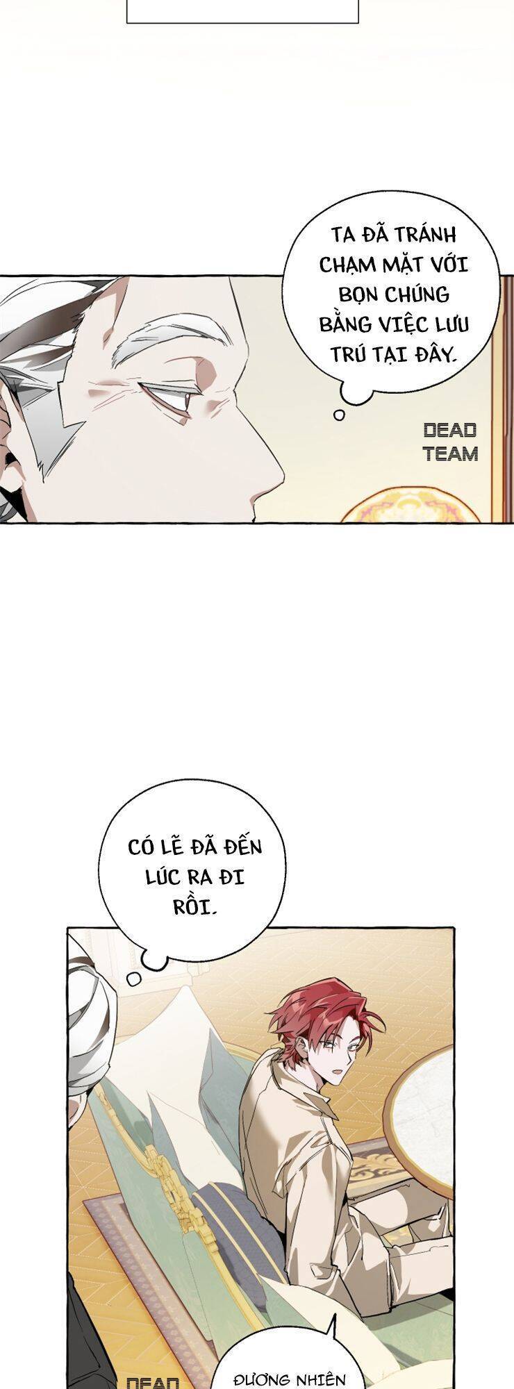 Phế vật dòng dõi bá tước  chapter 43 - Upload bởi truyensieuhay.com