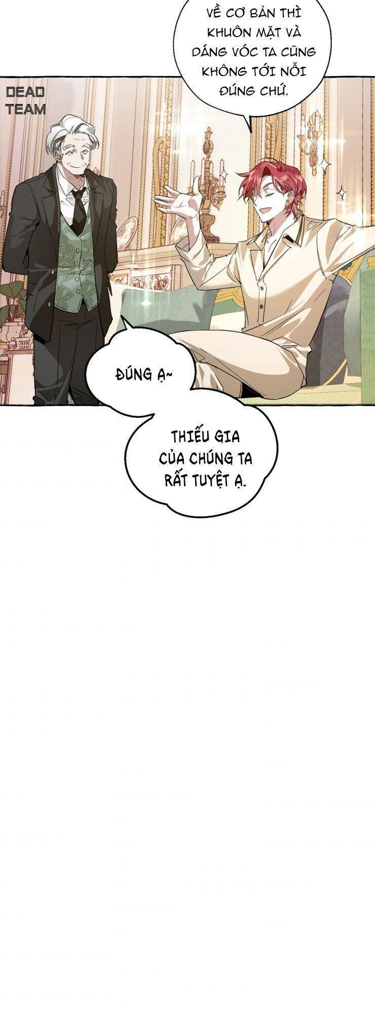 Phế vật dòng dõi bá tước  chapter 43 - Upload bởi truyensieuhay.com