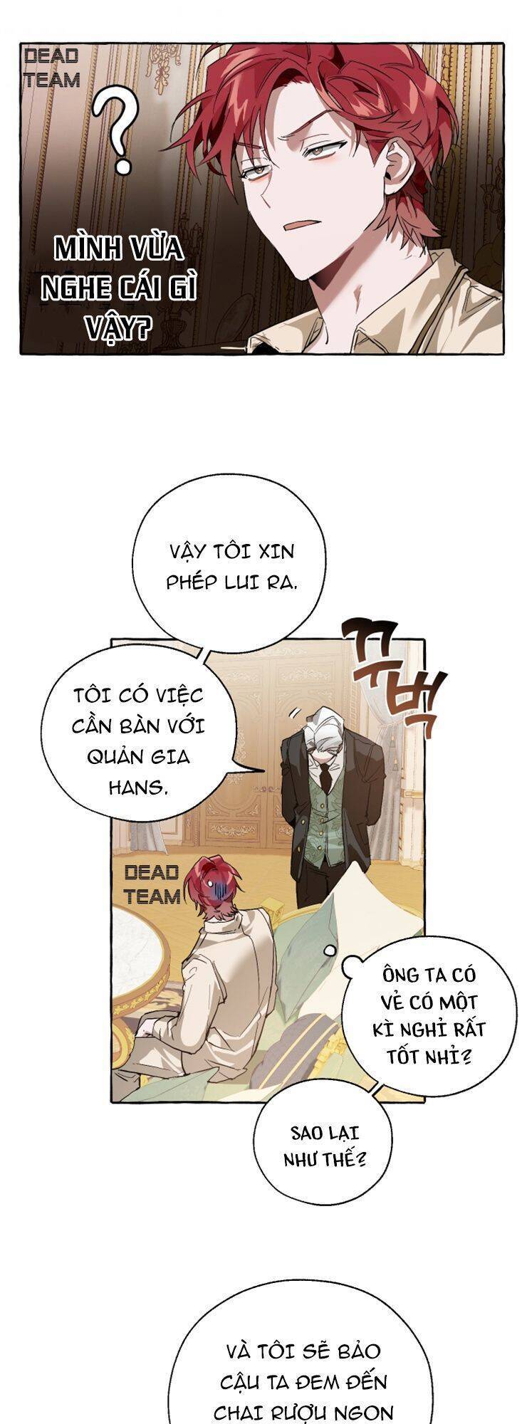 Phế vật dòng dõi bá tước  chapter 43 - Upload bởi truyensieuhay.com