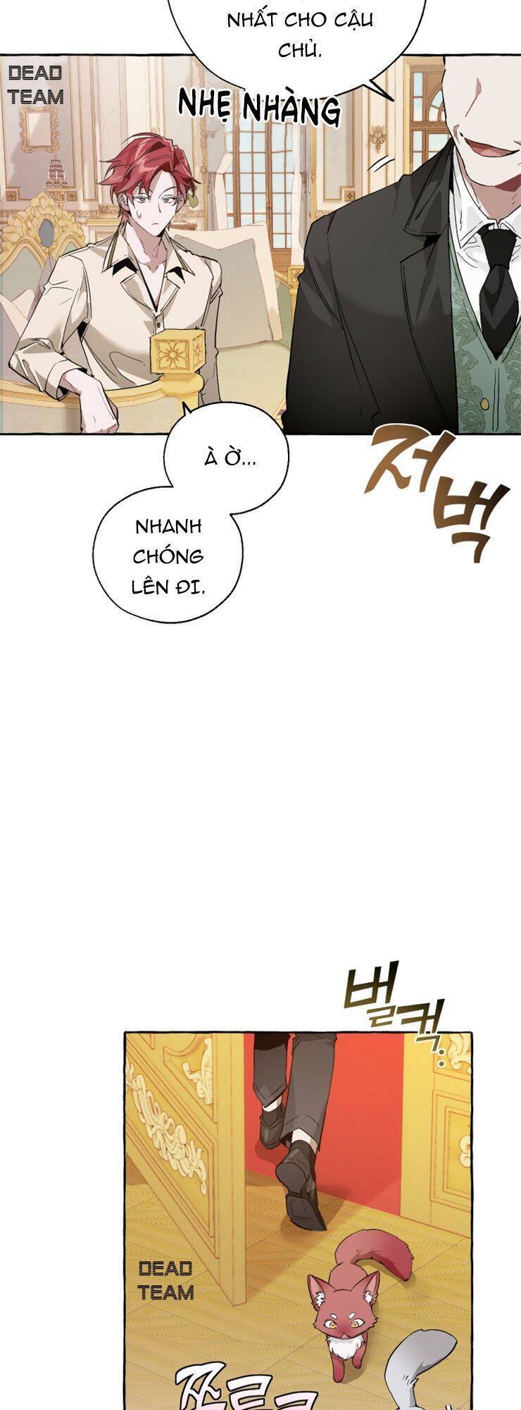Phế vật dòng dõi bá tước  chapter 43 - Upload bởi truyensieuhay.com