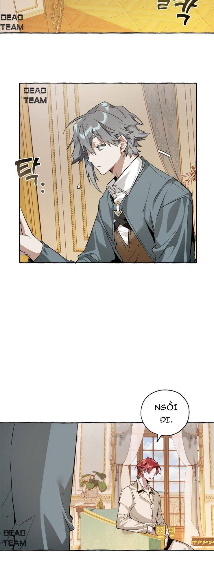 Phế vật dòng dõi bá tước  chapter 43 - Upload bởi truyensieuhay.com