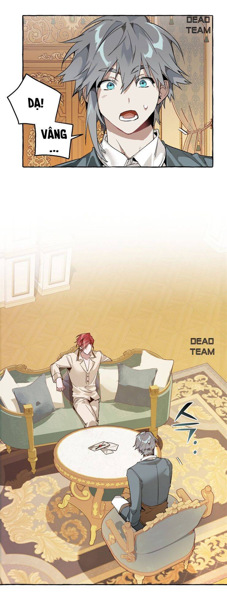 Phế vật dòng dõi bá tước  chapter 43 - Upload bởi truyensieuhay.com