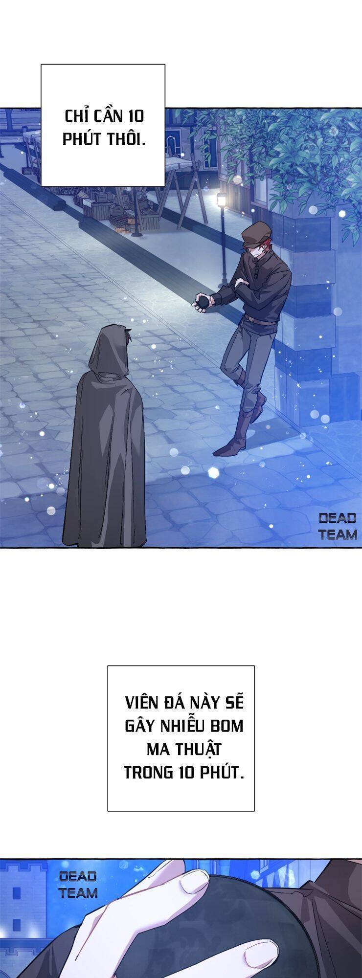 Phế vật dòng dõi bá tước  chapter 43 - Upload bởi truyensieuhay.com
