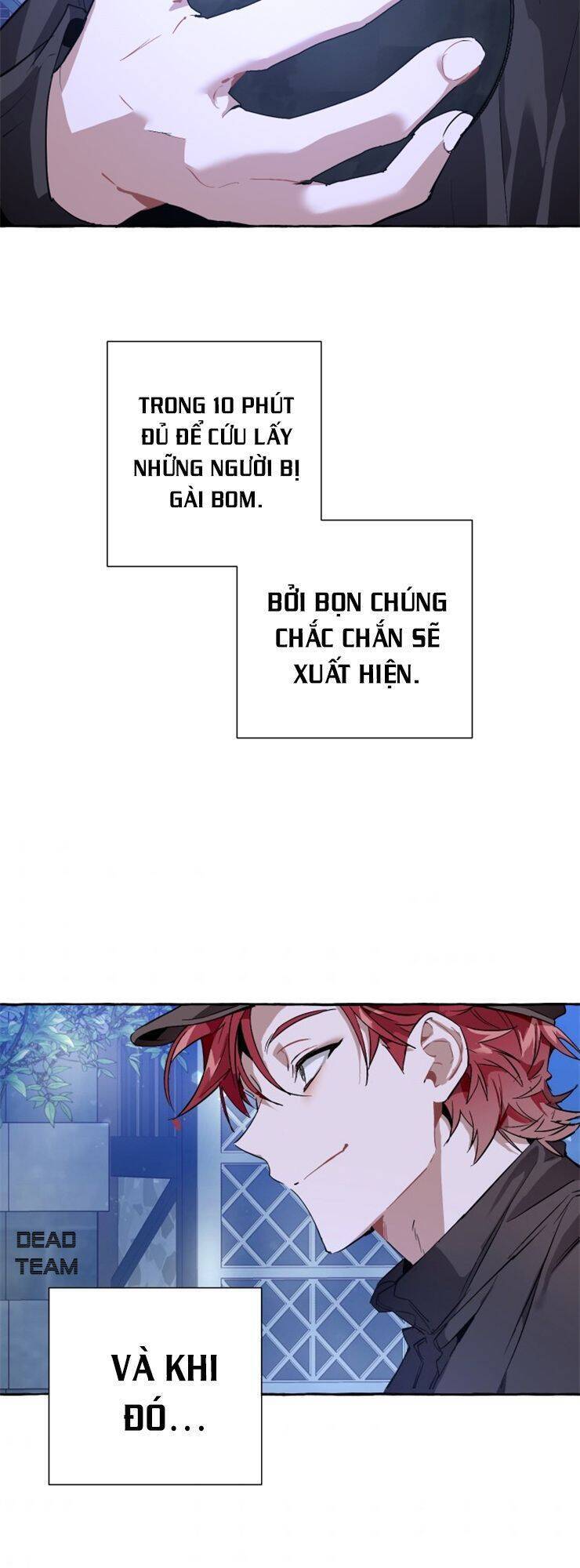 Phế vật dòng dõi bá tước  chapter 43 - Upload bởi truyensieuhay.com