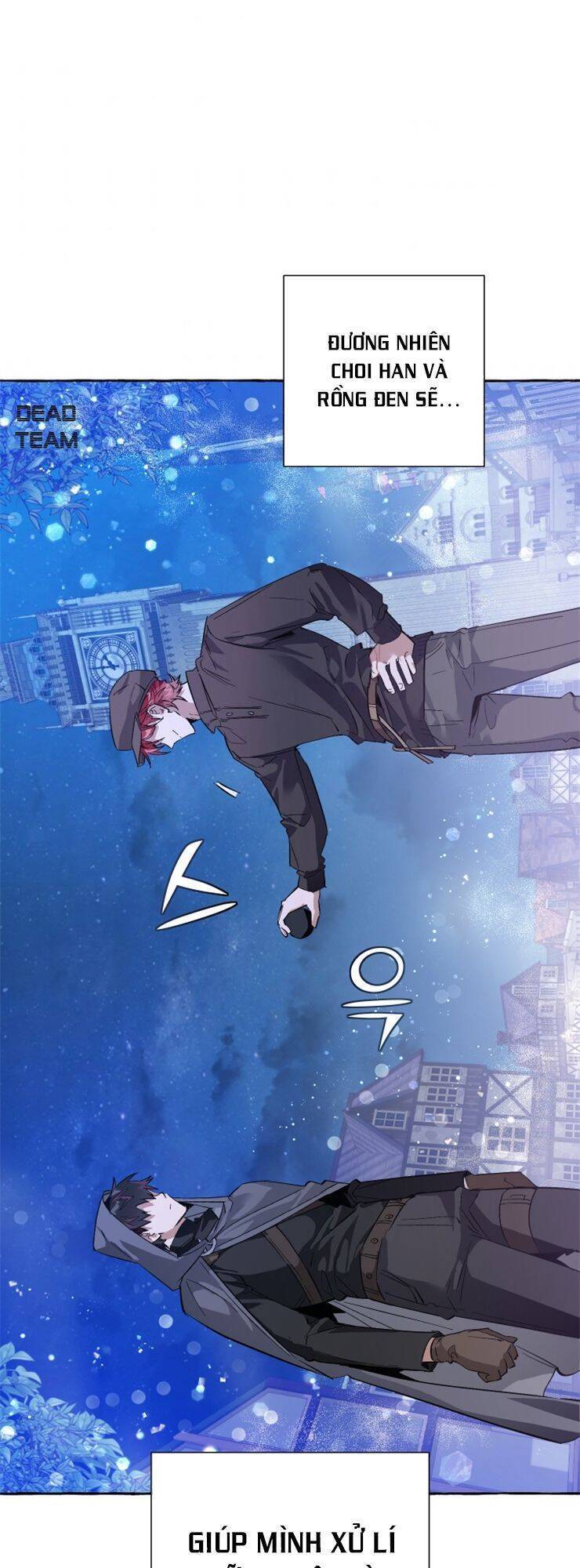 Phế vật dòng dõi bá tước  chapter 43 - Upload bởi truyensieuhay.com