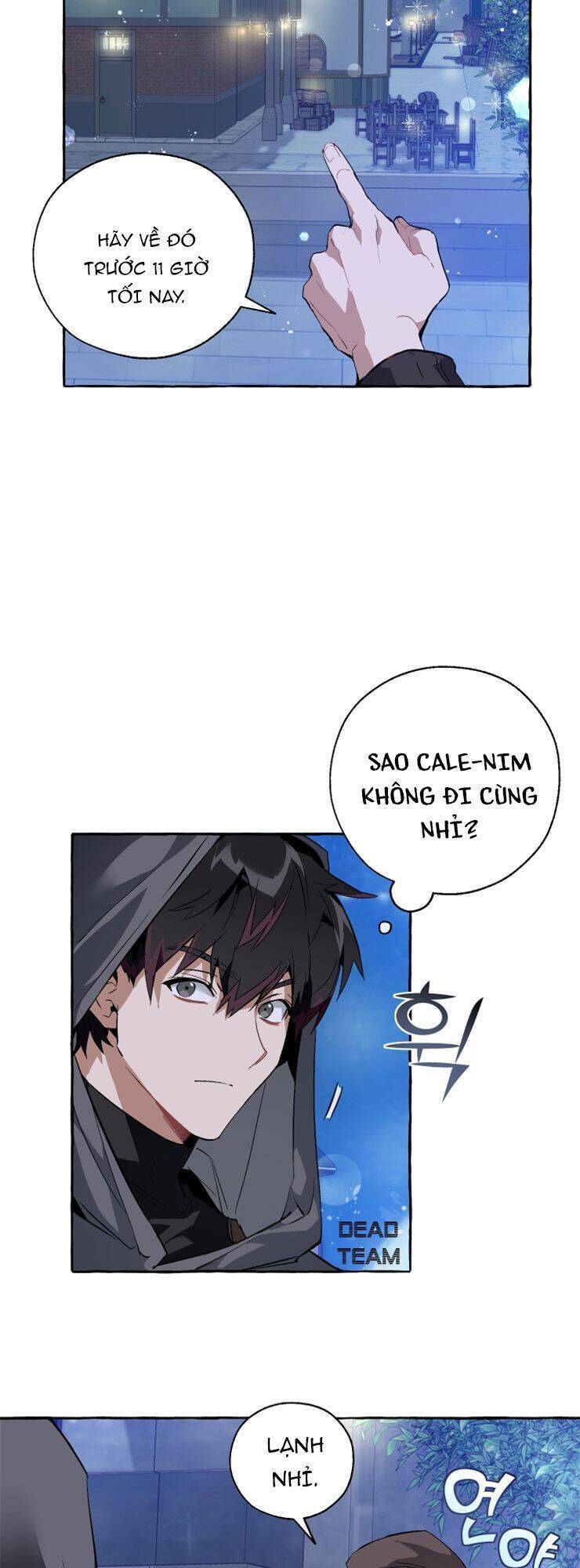 Phế vật dòng dõi bá tước  chapter 43 - Upload bởi truyensieuhay.com