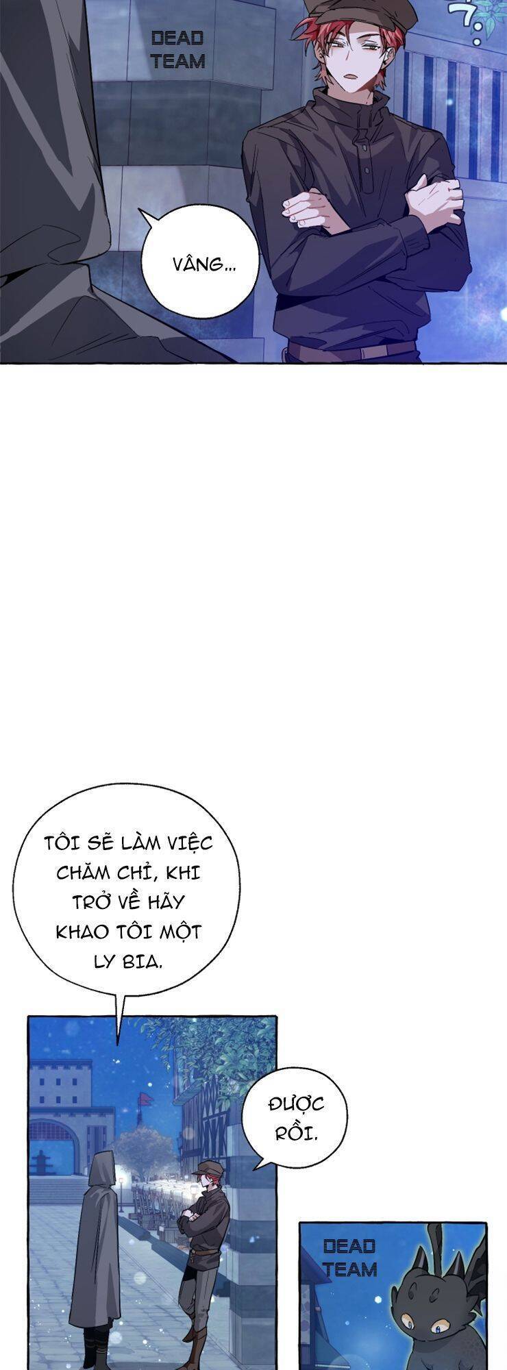 Phế vật dòng dõi bá tước  chapter 43 - Upload bởi truyensieuhay.com