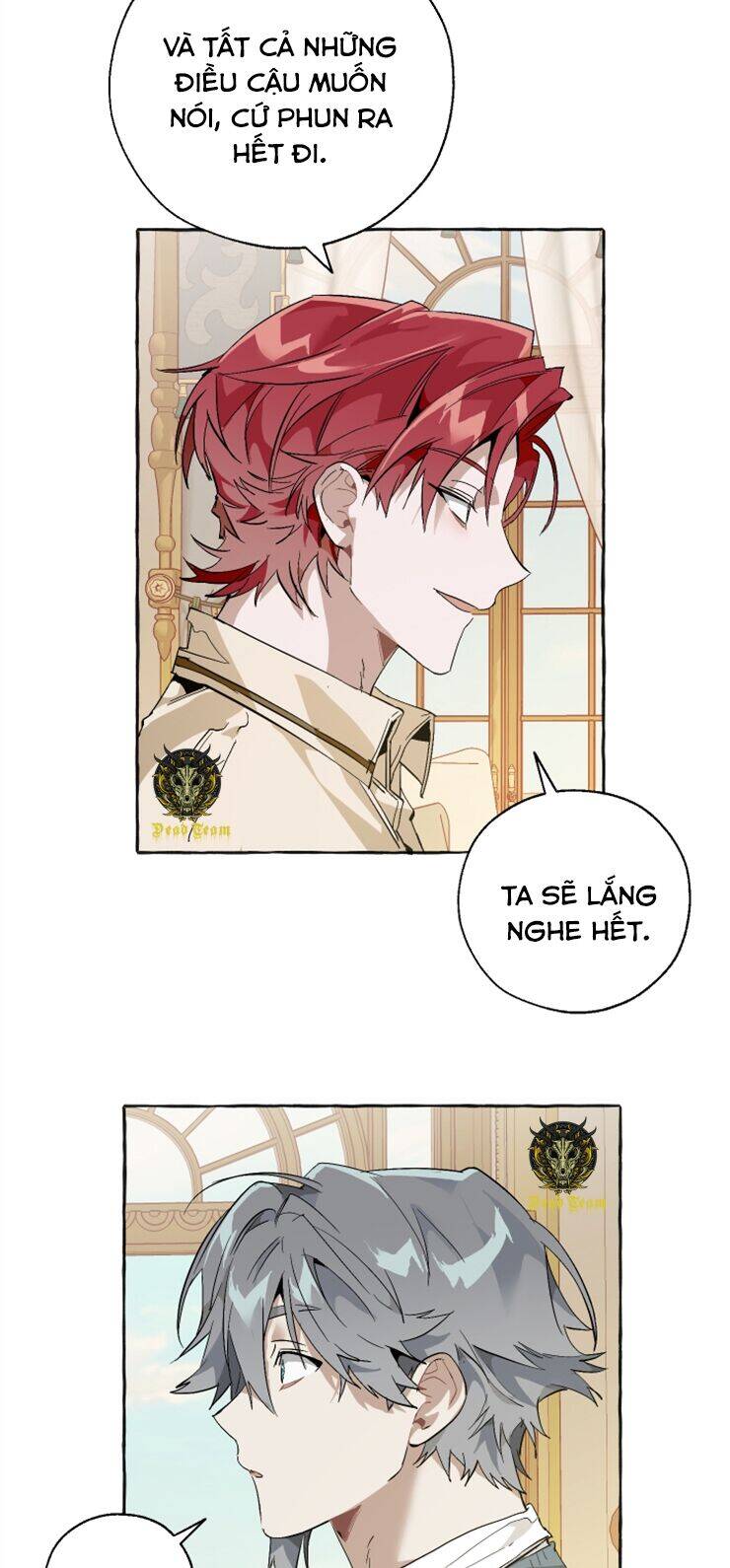 Phế vật dòng dõi bá tước  chapter 44 - Upload bởi truyensieuhay.com