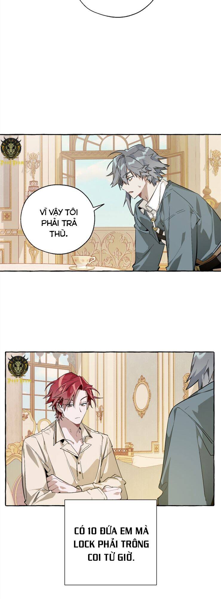 Phế vật dòng dõi bá tước  chapter 44 - Upload bởi truyensieuhay.com