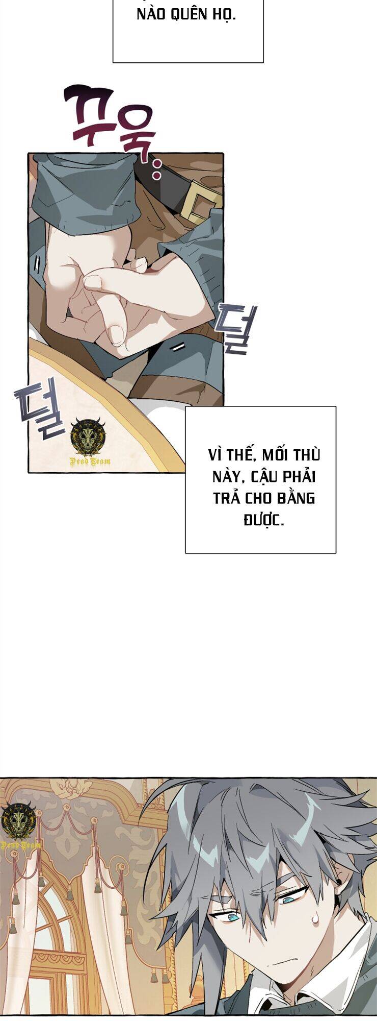 Phế vật dòng dõi bá tước  chapter 44 - Upload bởi truyensieuhay.com