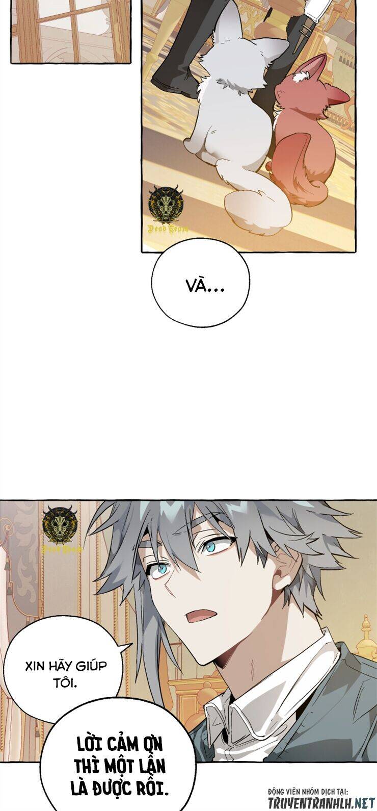 Phế vật dòng dõi bá tước  chapter 44 - Upload bởi truyensieuhay.com