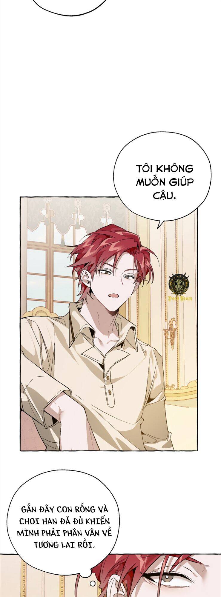 Phế vật dòng dõi bá tước  chapter 44 - Upload bởi truyensieuhay.com