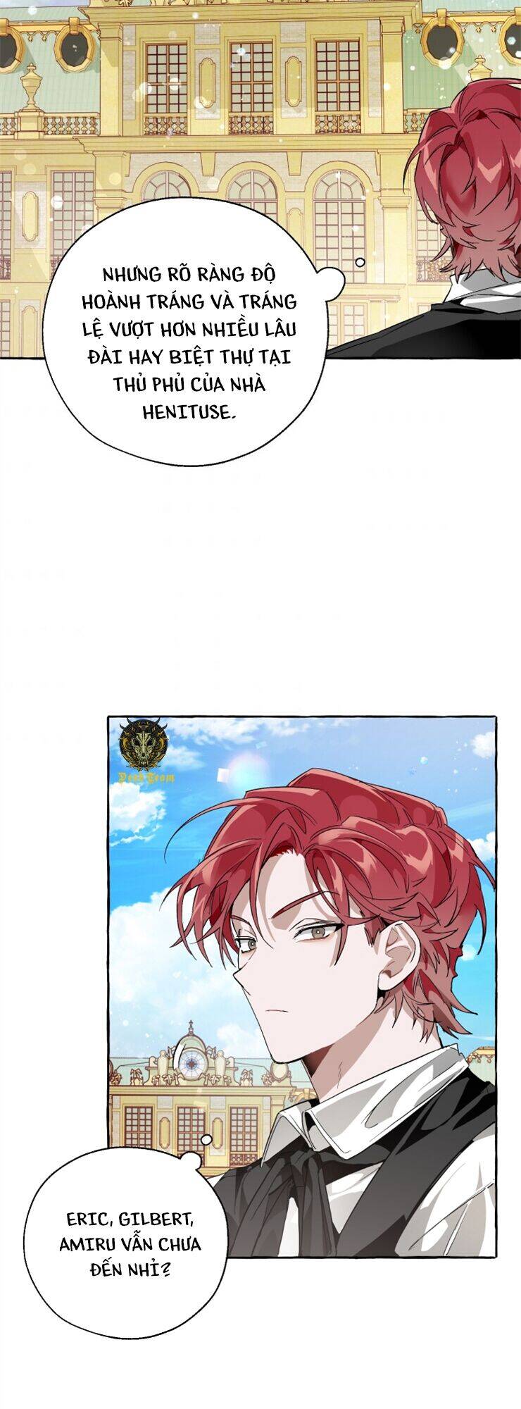 Phế vật dòng dõi bá tước  chapter 44 - Upload bởi truyensieuhay.com