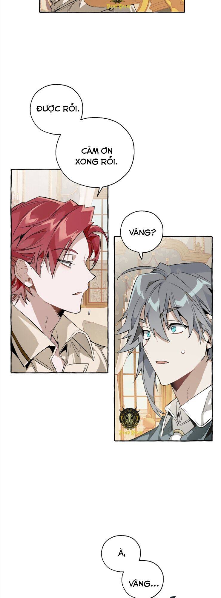 Phế vật dòng dõi bá tước  chapter 44 - Upload bởi truyensieuhay.com