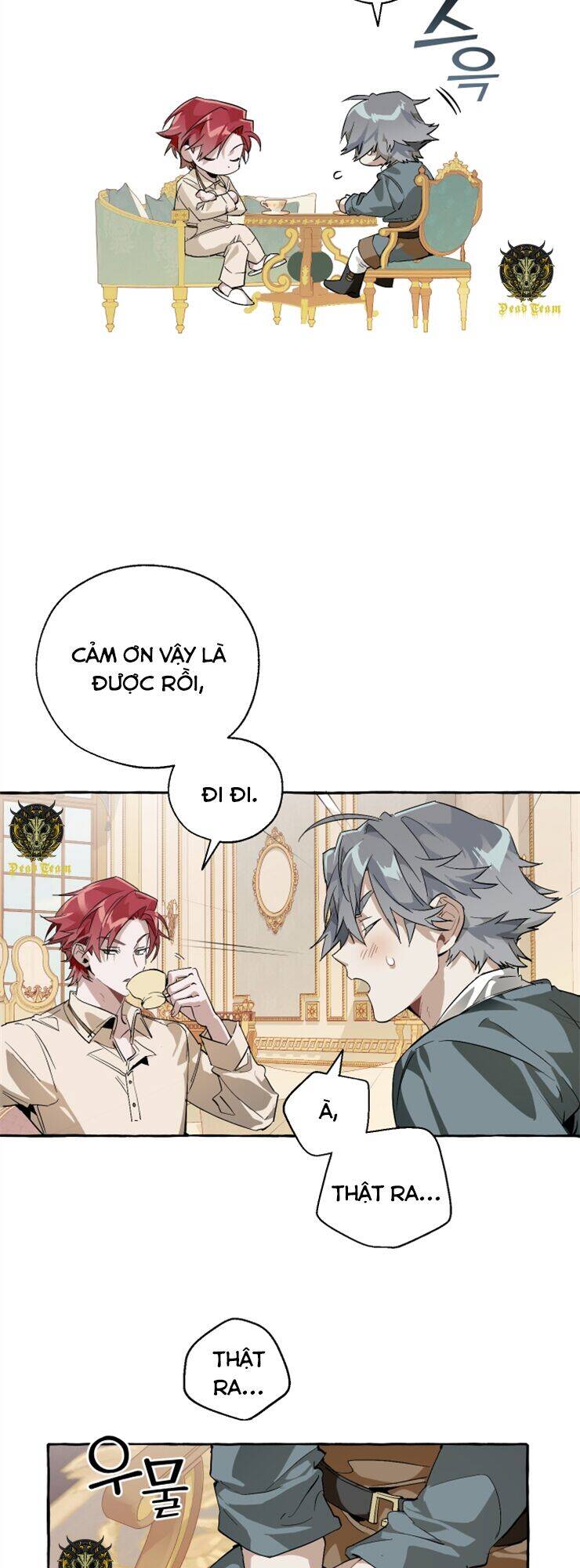 Phế vật dòng dõi bá tước  chapter 44 - Upload bởi truyensieuhay.com