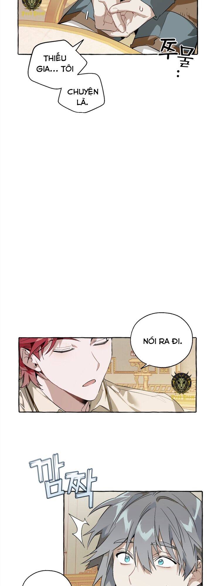 Phế vật dòng dõi bá tước  chapter 44 - Upload bởi truyensieuhay.com