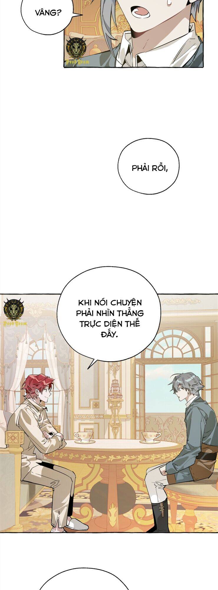 Phế vật dòng dõi bá tước  chapter 44 - Upload bởi truyensieuhay.com