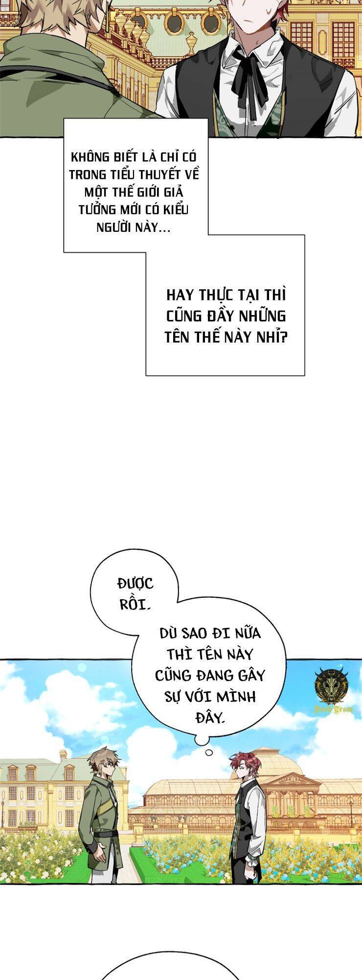 Phế vật dòng dõi bá tước  chapter 45 - Upload bởi truyensieuhay.com