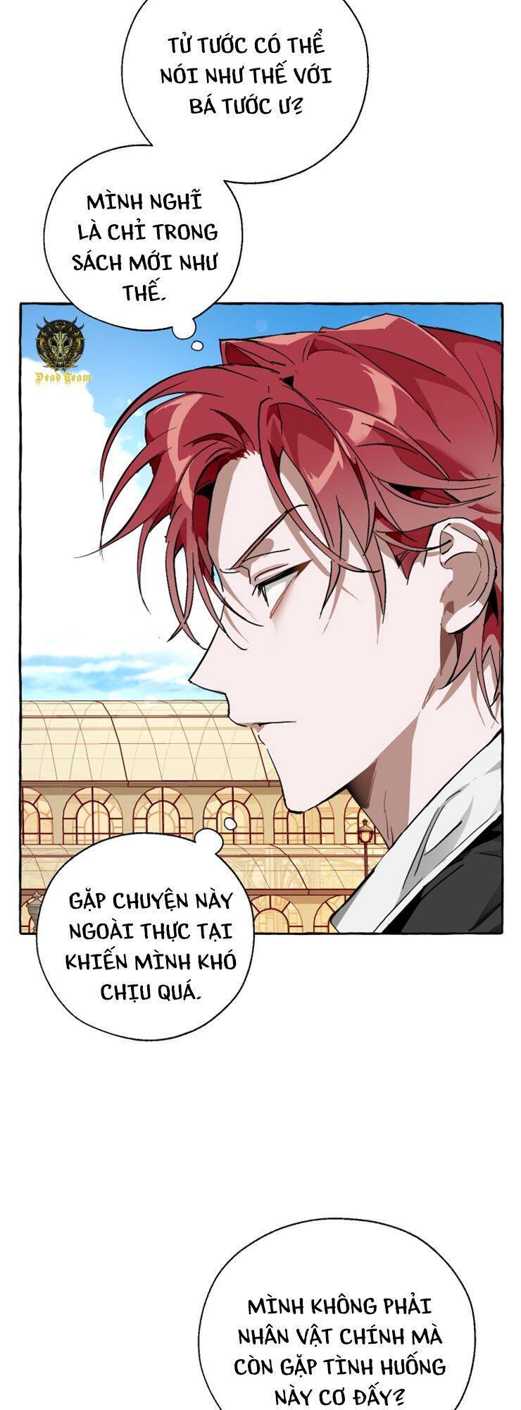 Phế vật dòng dõi bá tước  chapter 45 - Upload bởi truyensieuhay.com