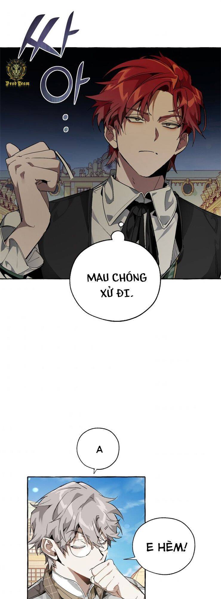 Phế vật dòng dõi bá tước  chapter 45 - Upload bởi truyensieuhay.com