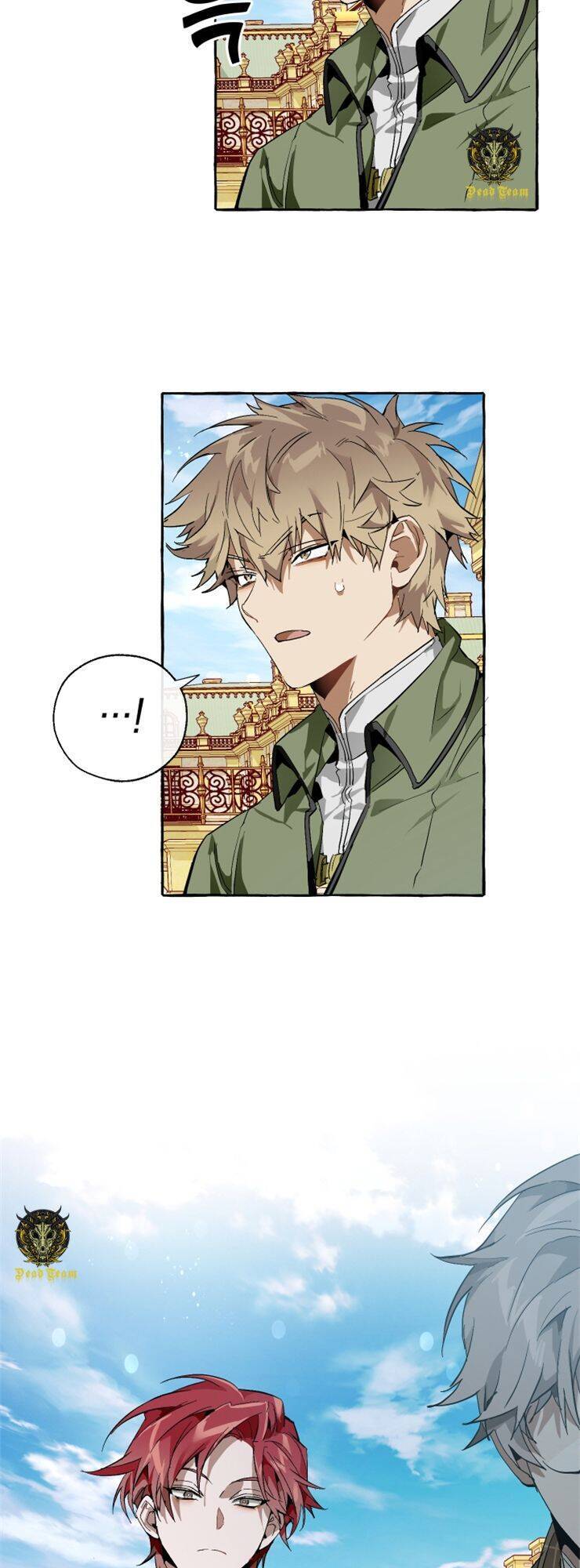 Phế vật dòng dõi bá tước  chapter 45 - Upload bởi truyensieuhay.com