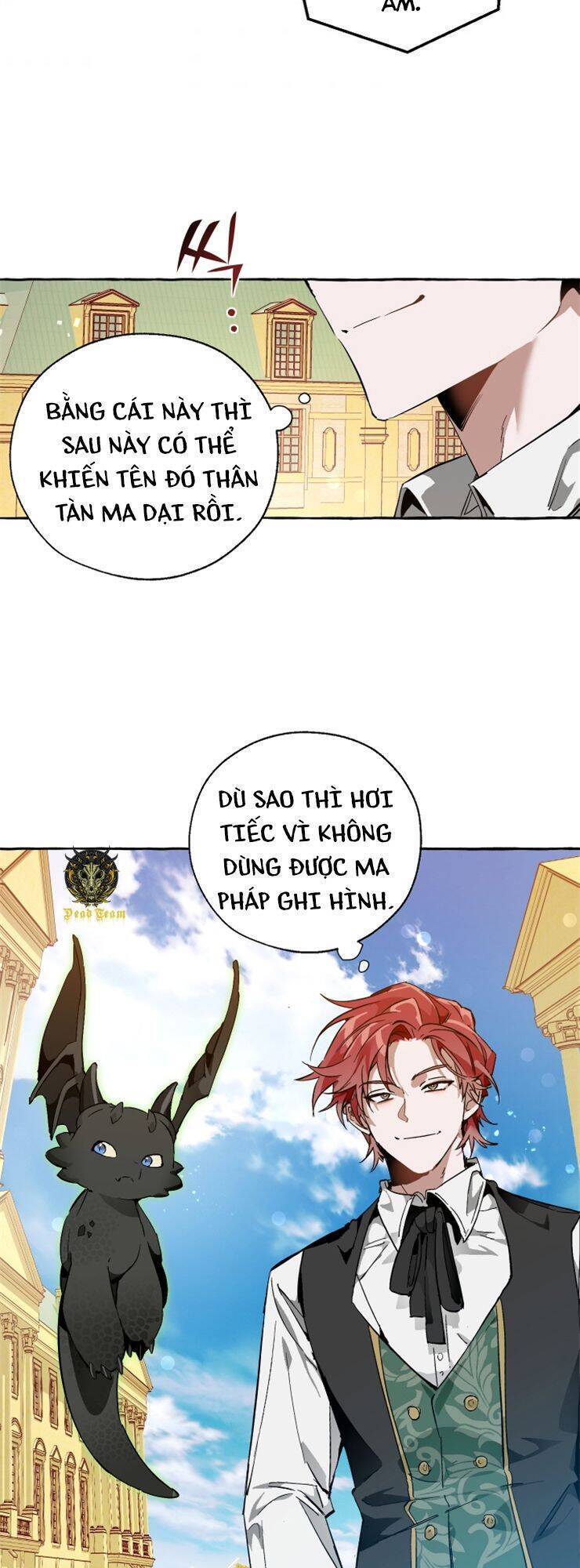 Phế vật dòng dõi bá tước  chapter 45 - Upload bởi truyensieuhay.com
