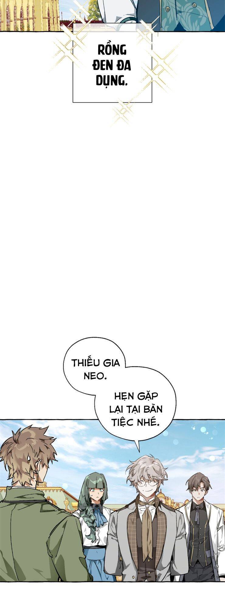 Phế vật dòng dõi bá tước  chapter 45 - Upload bởi truyensieuhay.com