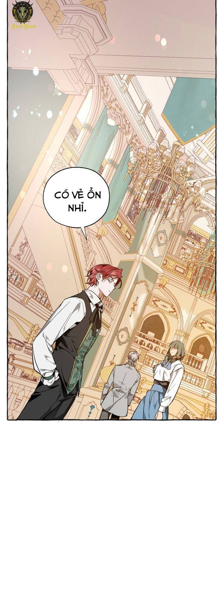Phế vật dòng dõi bá tước  chapter 45 - Upload bởi truyensieuhay.com