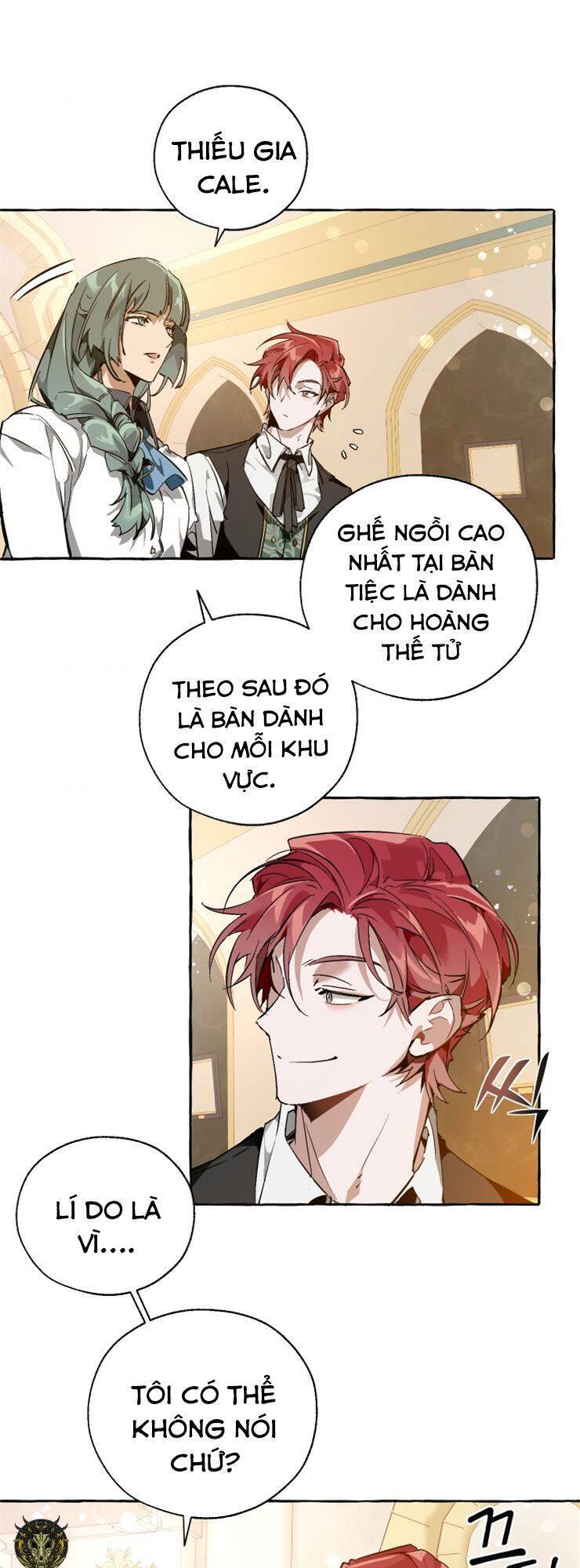 Phế vật dòng dõi bá tước  chapter 45 - Upload bởi truyensieuhay.com