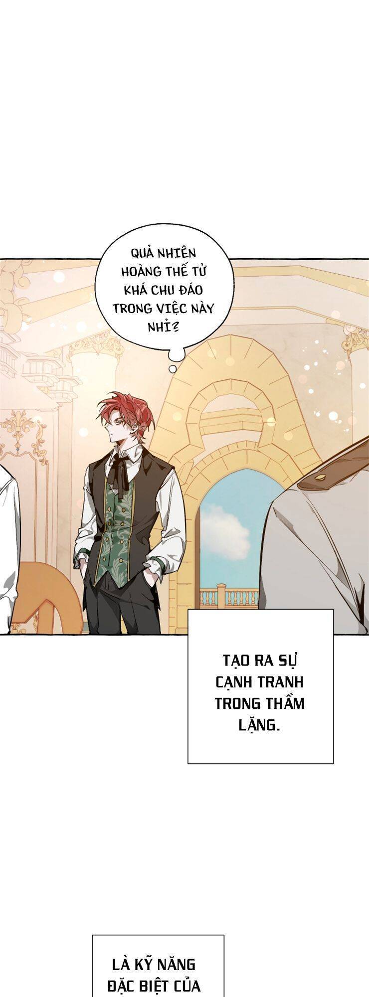 Phế vật dòng dõi bá tước  chapter 45 - Upload bởi truyensieuhay.com