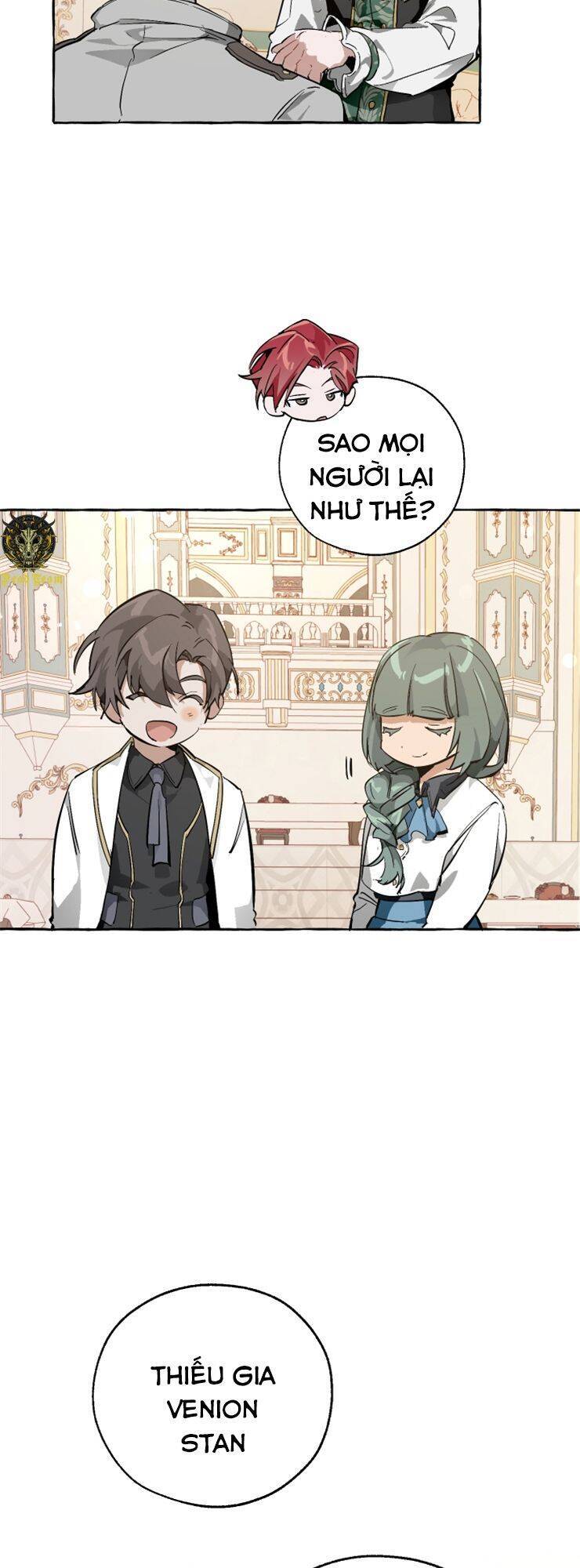 Phế vật dòng dõi bá tước  chapter 45 - Upload bởi truyensieuhay.com