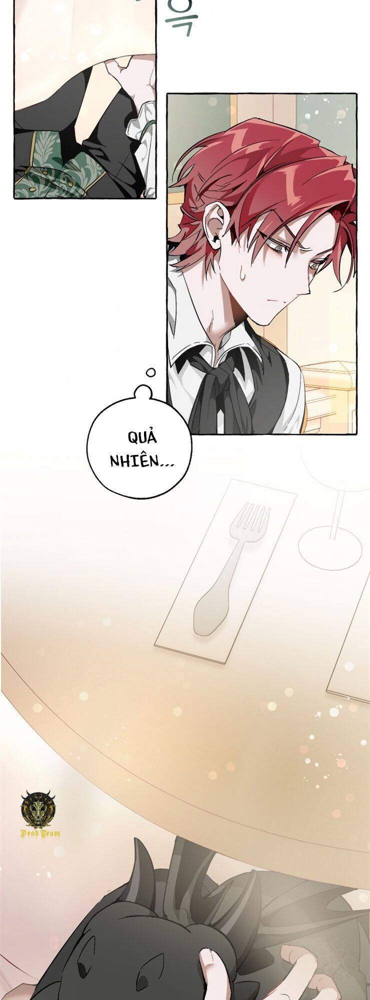 Phế vật dòng dõi bá tước  chapter 45 - Upload bởi truyensieuhay.com