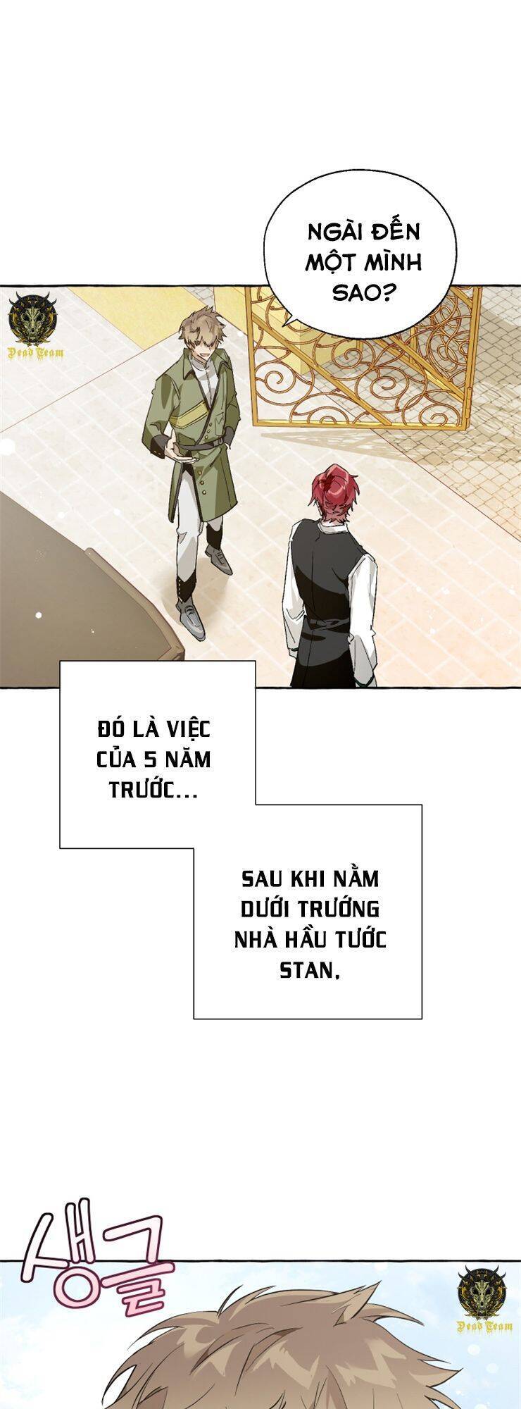 Phế vật dòng dõi bá tước  chapter 45 - Upload bởi truyensieuhay.com