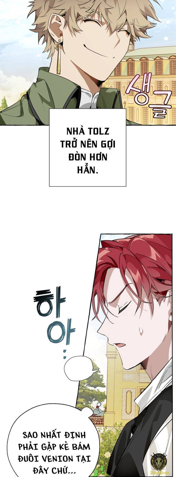 Phế vật dòng dõi bá tước  chapter 45 - Upload bởi truyensieuhay.com