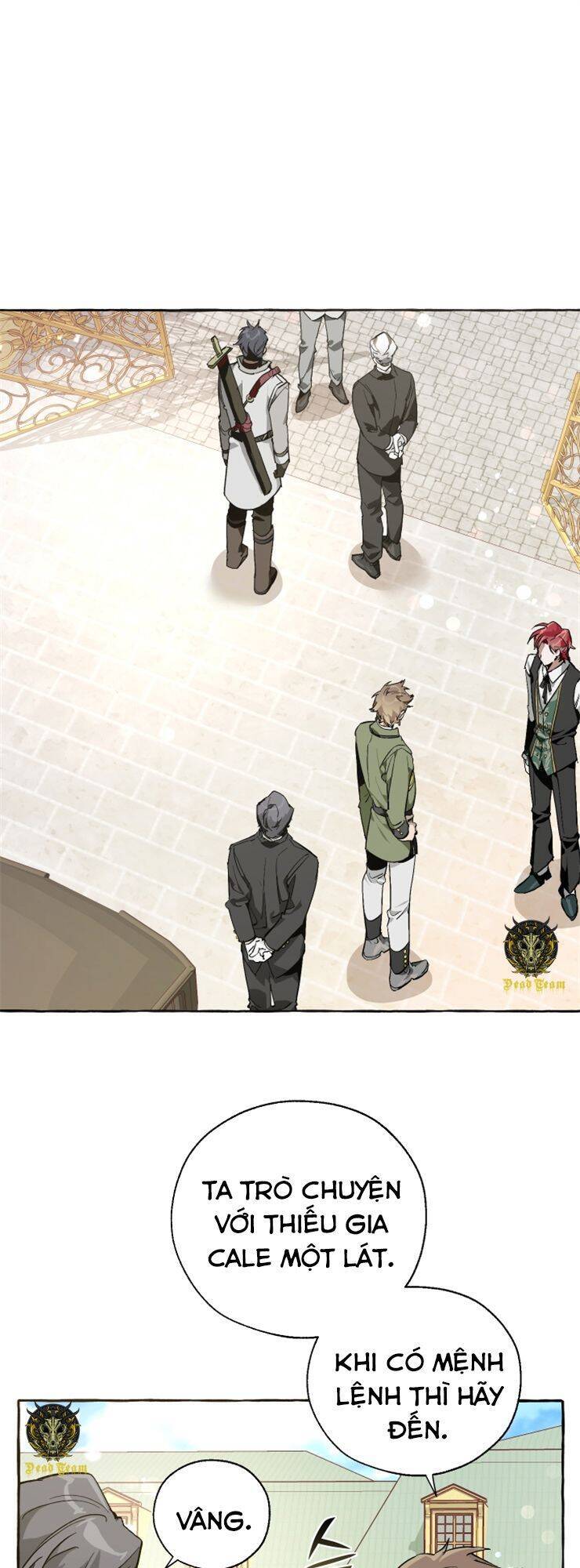 Phế vật dòng dõi bá tước  chapter 45 - Upload bởi truyensieuhay.com