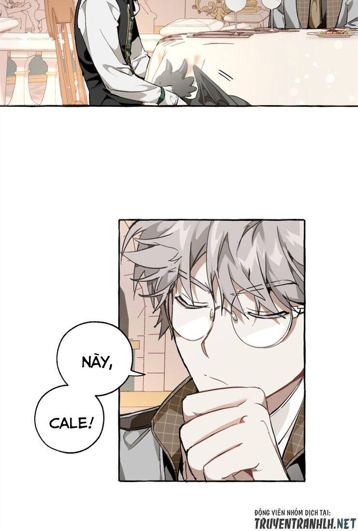 Phế vật dòng dõi bá tước  chapter 46 - Upload bởi truyensieuhay.com