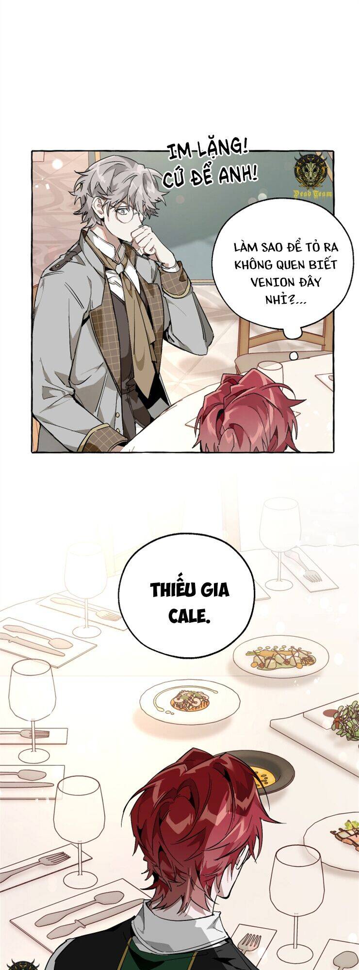 Phế vật dòng dõi bá tước  chapter 46 - Upload bởi truyensieuhay.com
