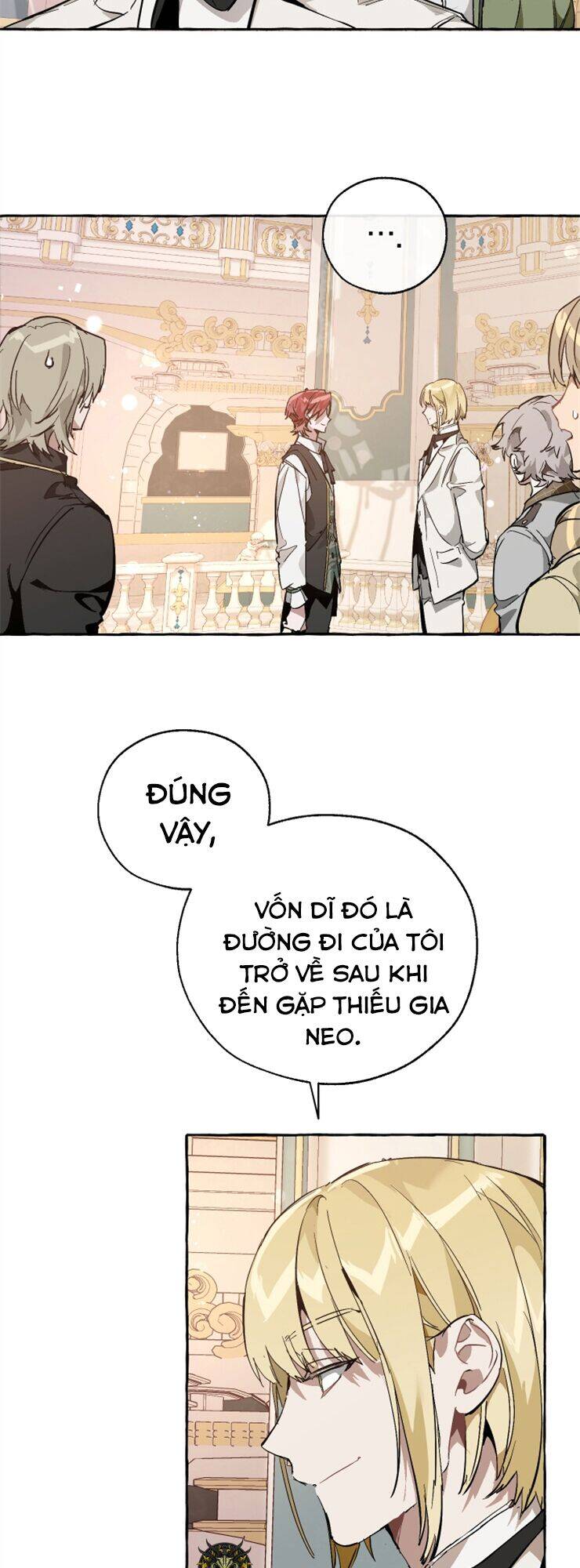Phế vật dòng dõi bá tước  chapter 46 - Upload bởi truyensieuhay.com