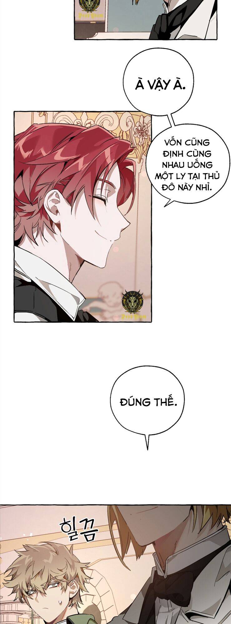 Phế vật dòng dõi bá tước  chapter 46 - Upload bởi truyensieuhay.com
