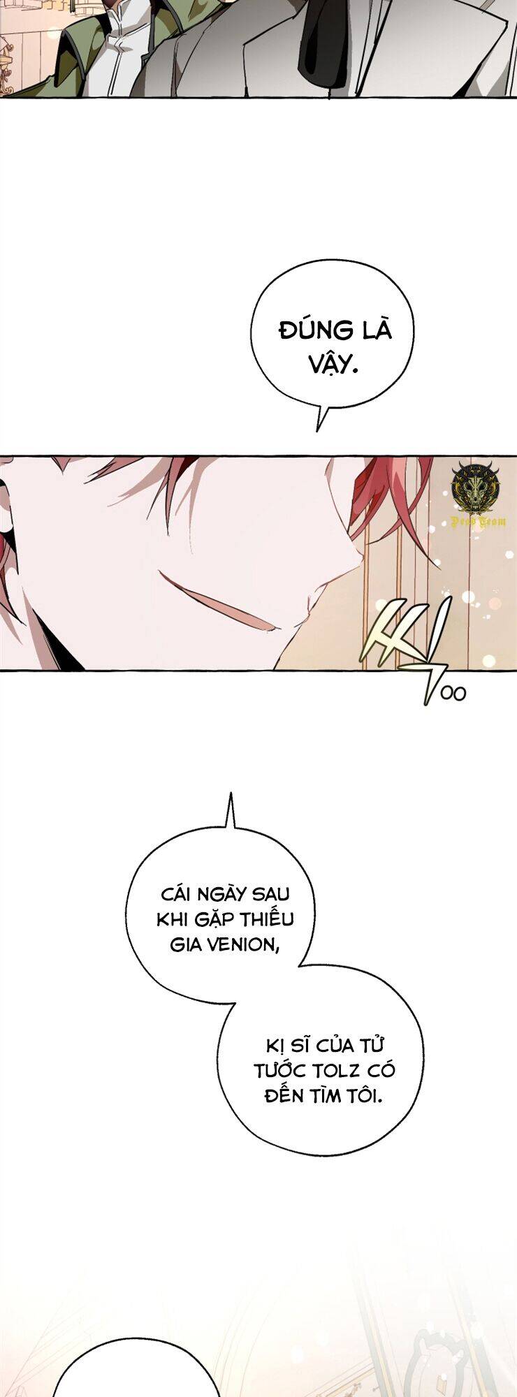 Phế vật dòng dõi bá tước  chapter 46 - Upload bởi truyensieuhay.com