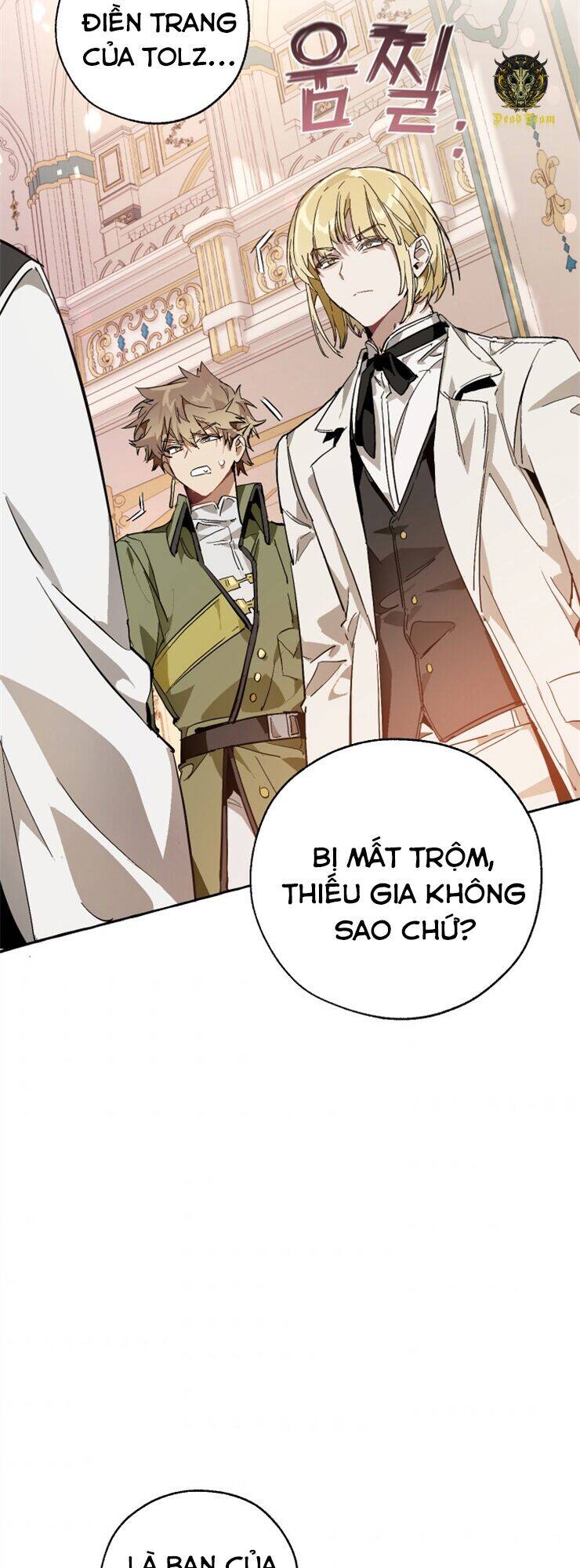 Phế vật dòng dõi bá tước  chapter 46 - Upload bởi truyensieuhay.com
