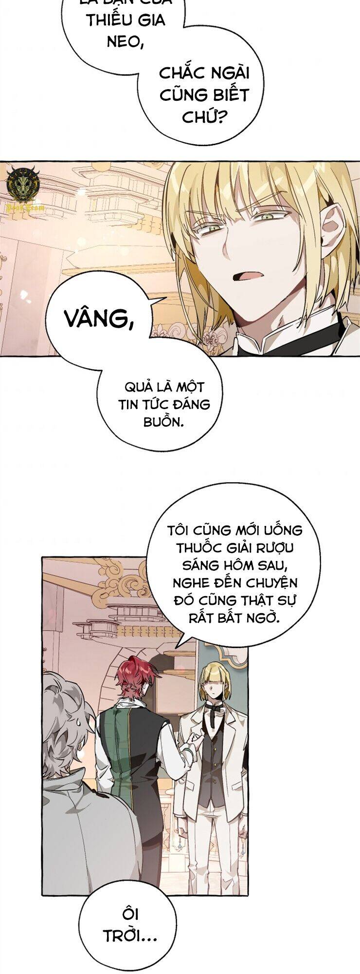 Phế vật dòng dõi bá tước  chapter 46 - Upload bởi truyensieuhay.com